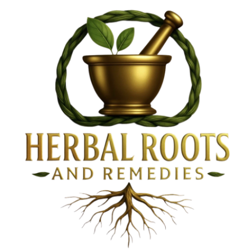 Herbal Roots and Remedies
